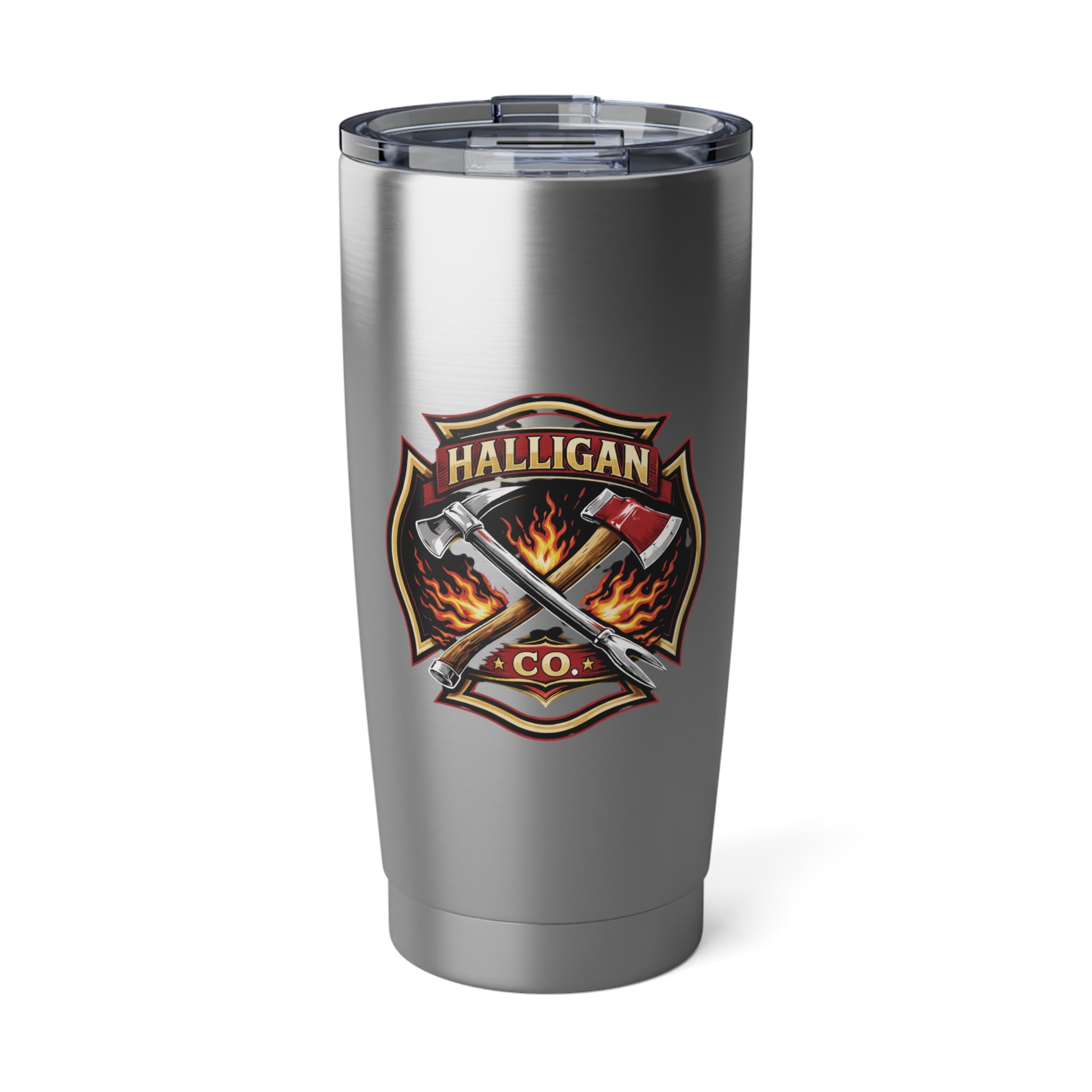 Halligan Co. 20oz Tumbler