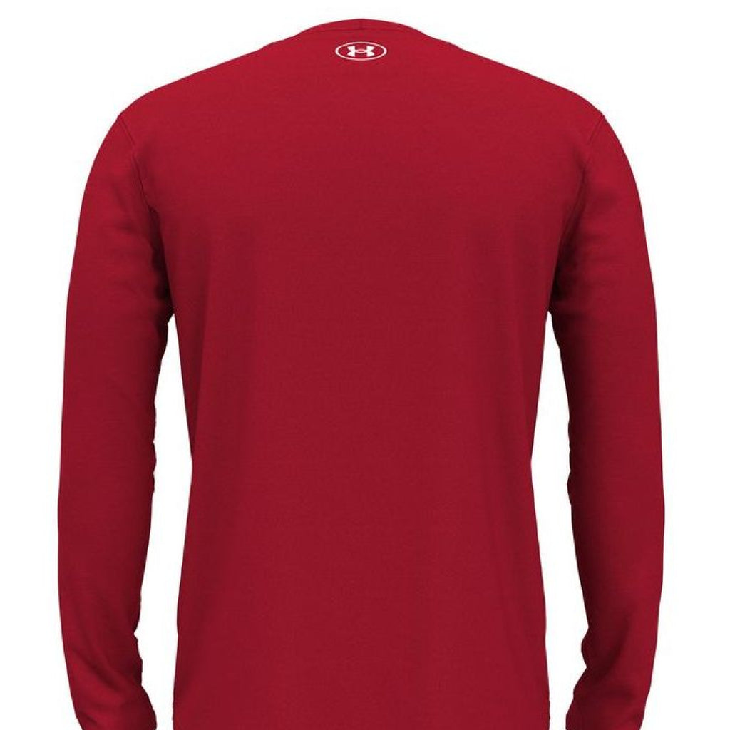 RED/ WHITE _600 - BACK