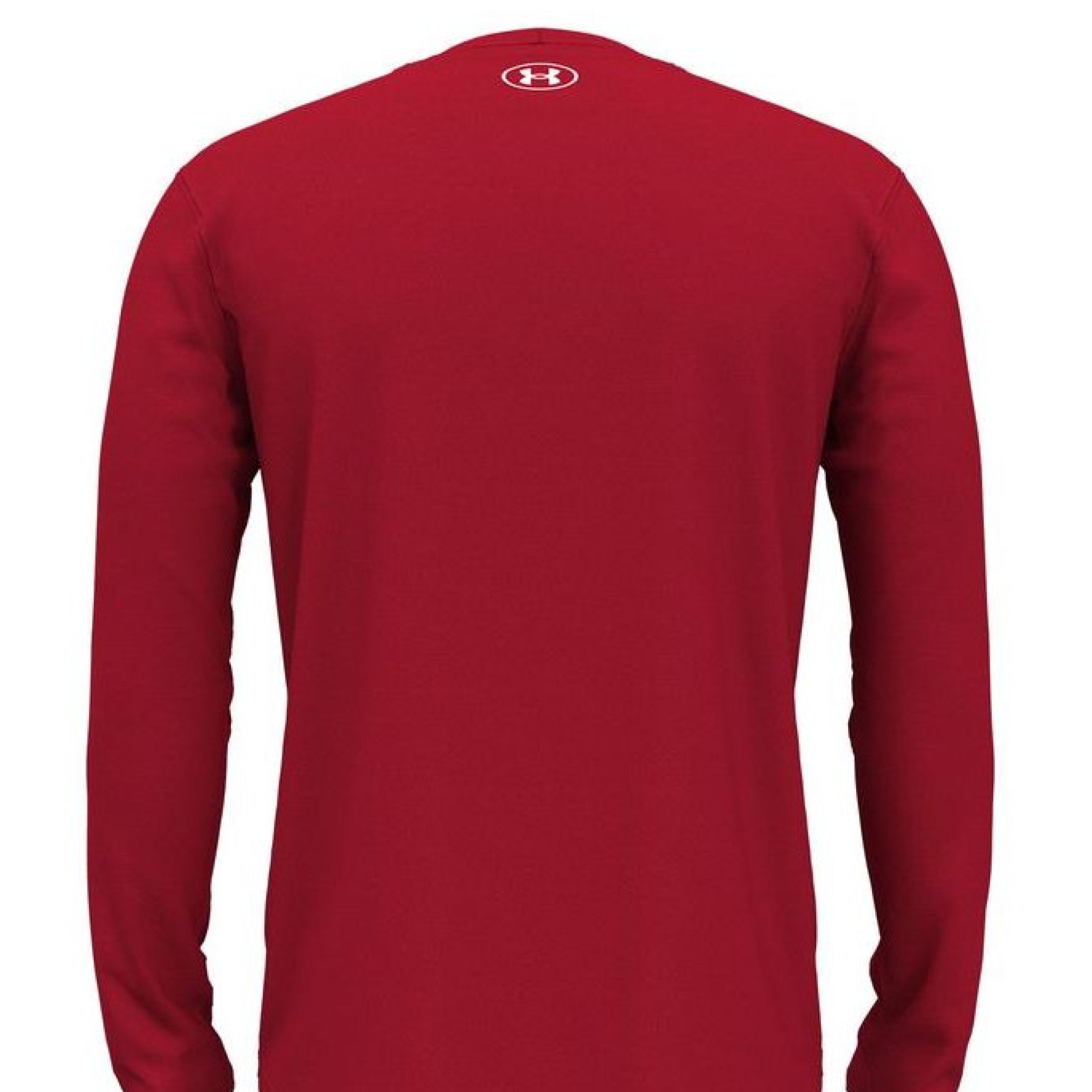 RED/ WHITE _600 - BACK