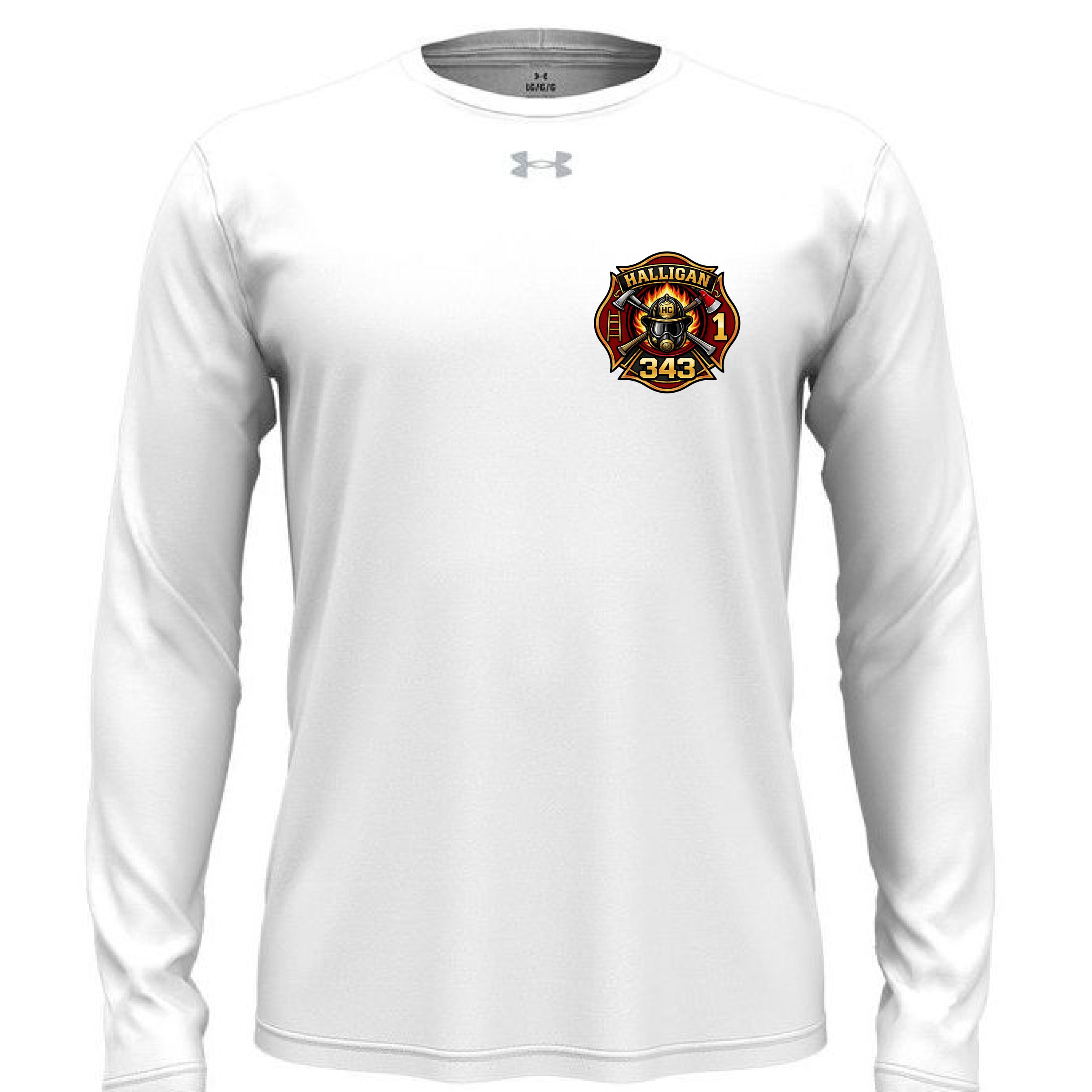 WHT/ MD GRY _100 - FRONT