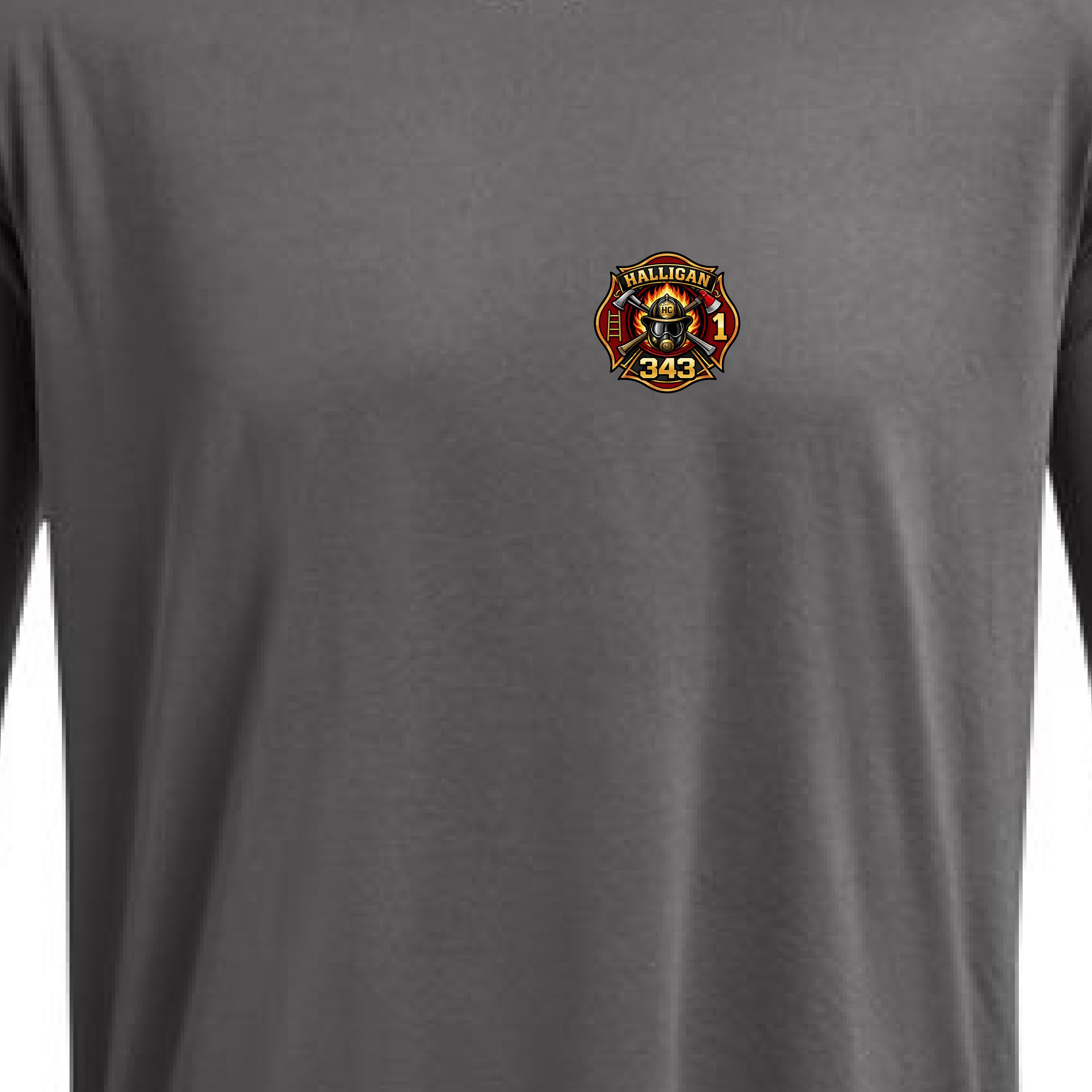 Castlerock/ White - FRONT