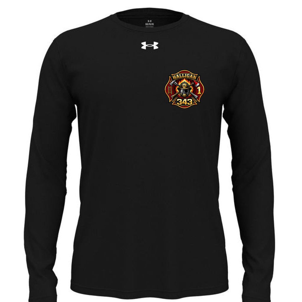 BLACK/ WHITE_001 - FRONT