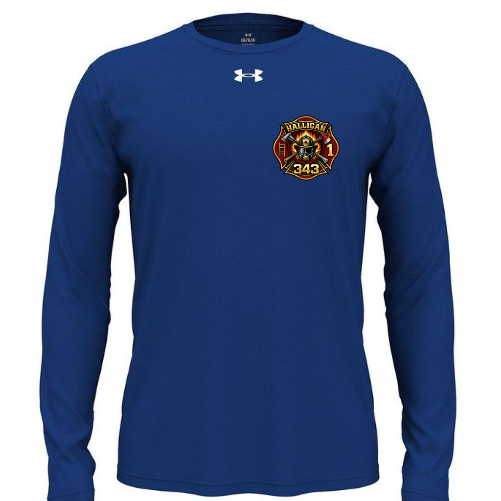 ROYAL/ WHITE_400 - FRONT