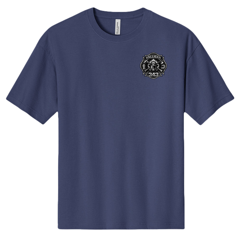 NAVY - FRONT