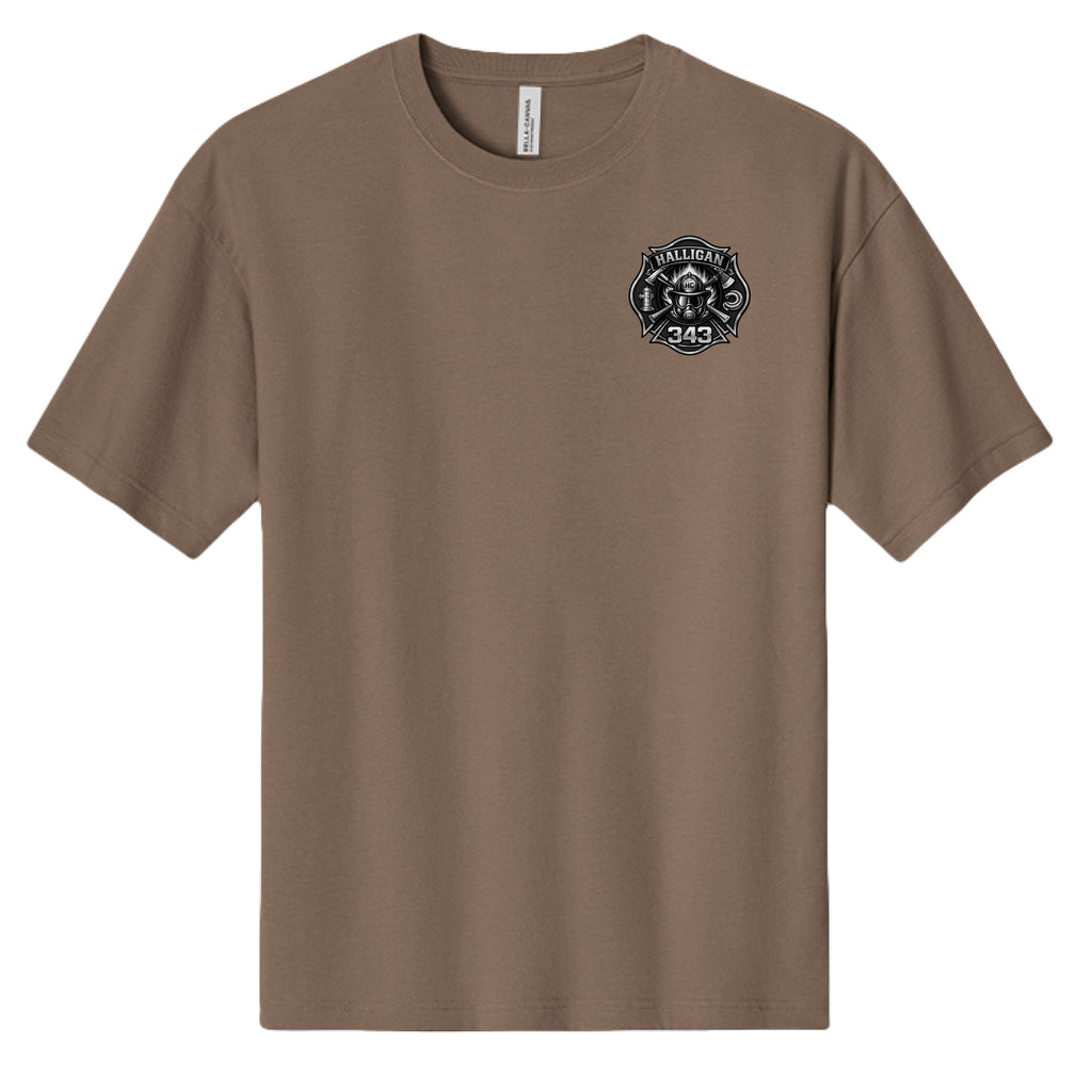 Vintage Brown - FRONT