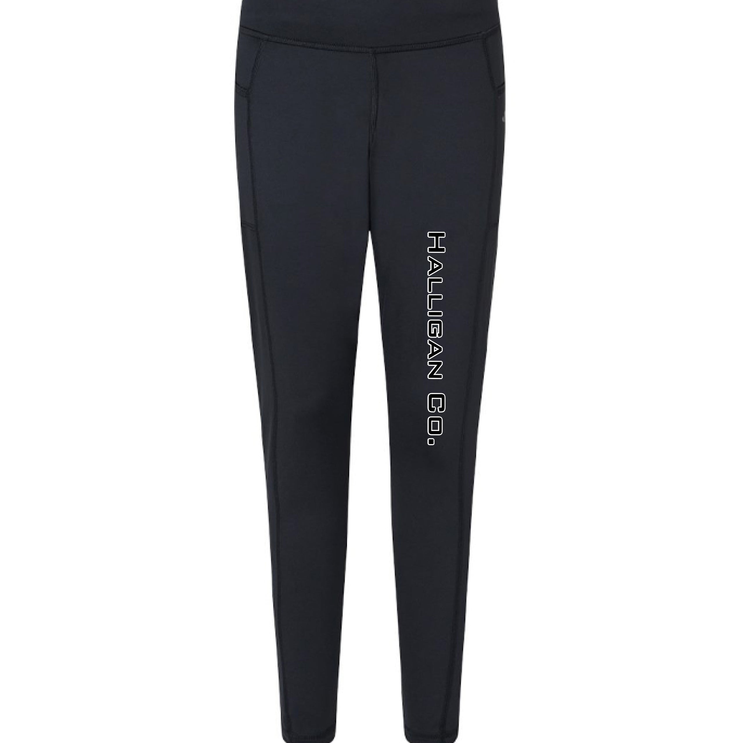 Adidas Women's Pocket Leggings